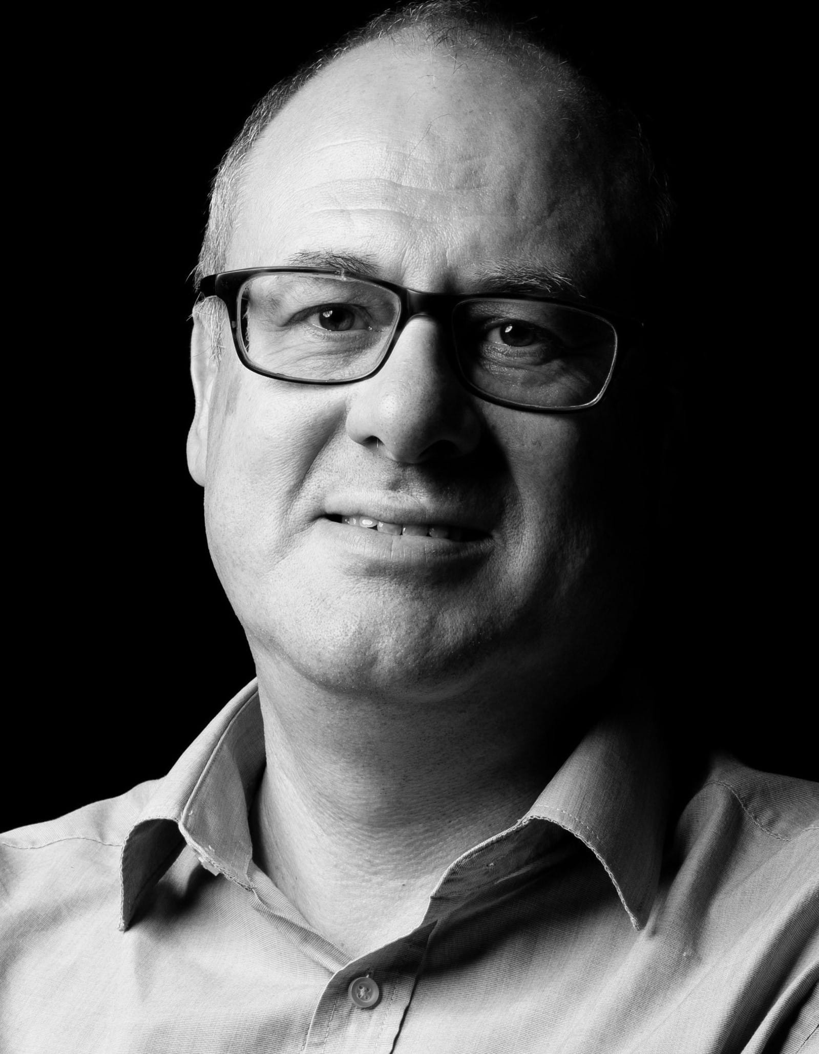 Alan Platt