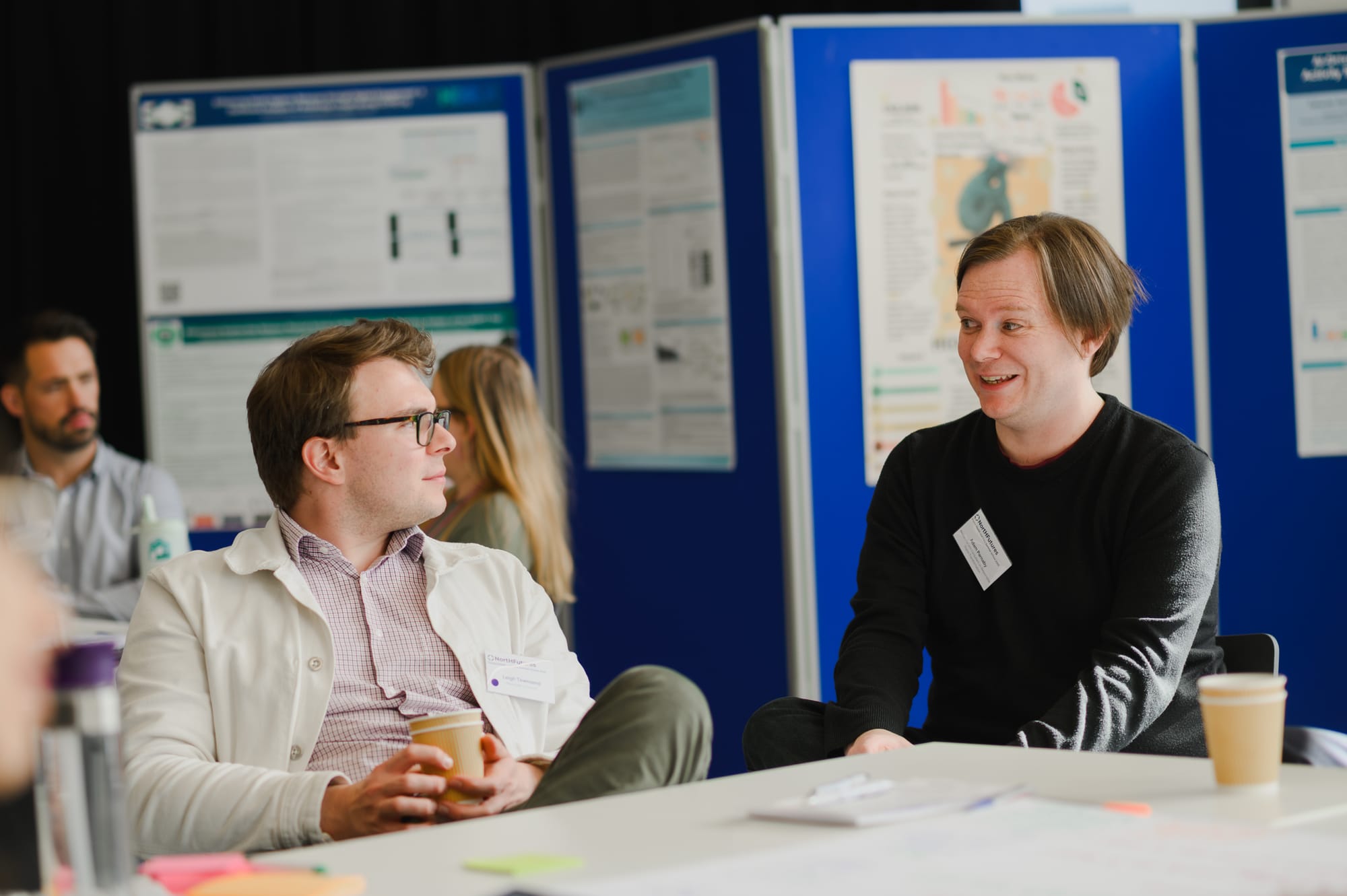 Training Opportunity: Building Capacity and Confidence in Collaborative Research