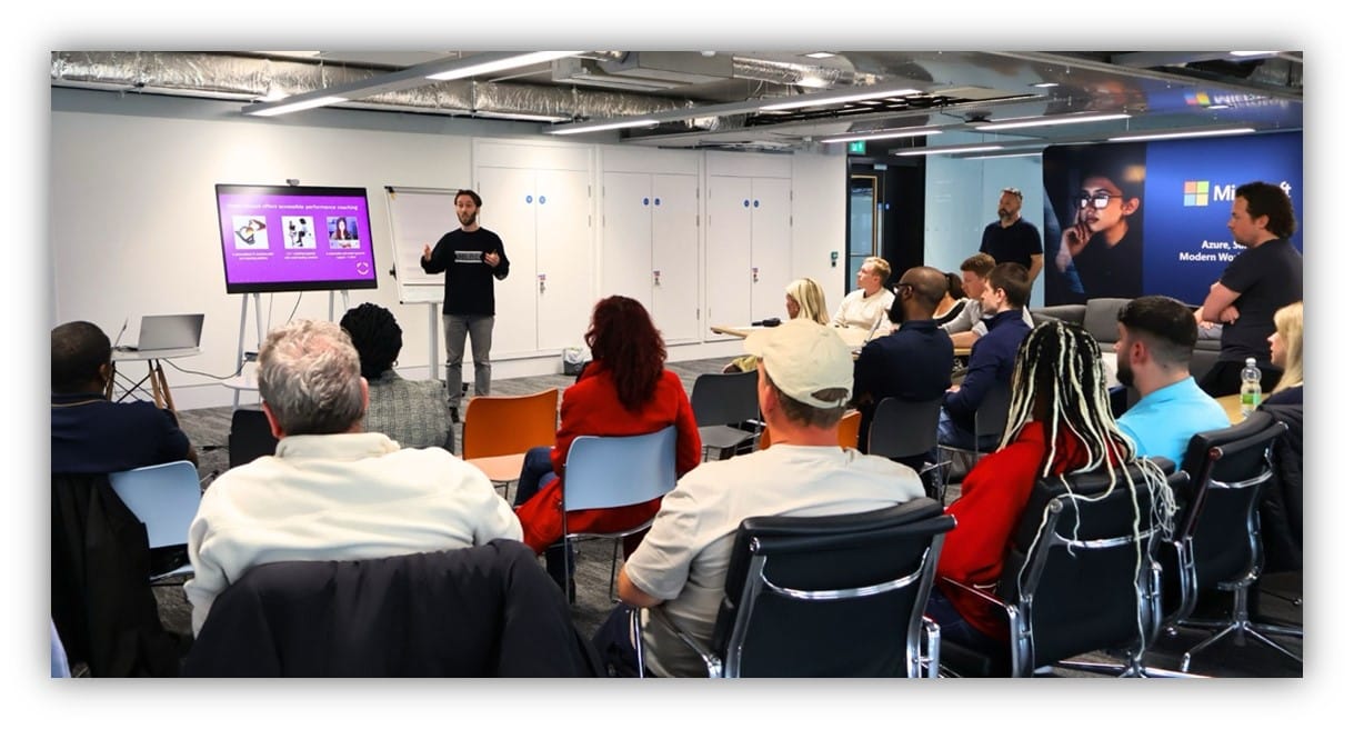 NortHFutures Design & Innovation Sprint