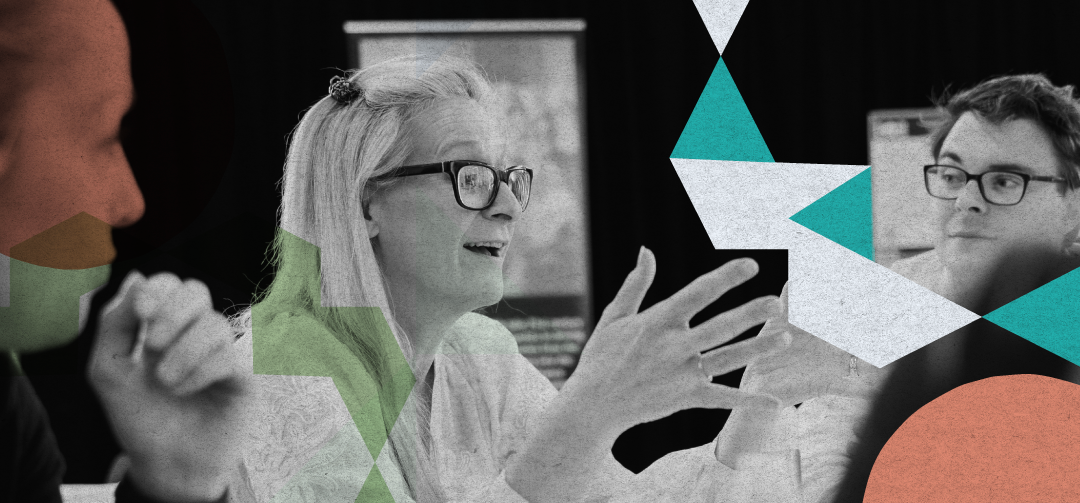 Spring 2026 update: Practicing community-centred approaches