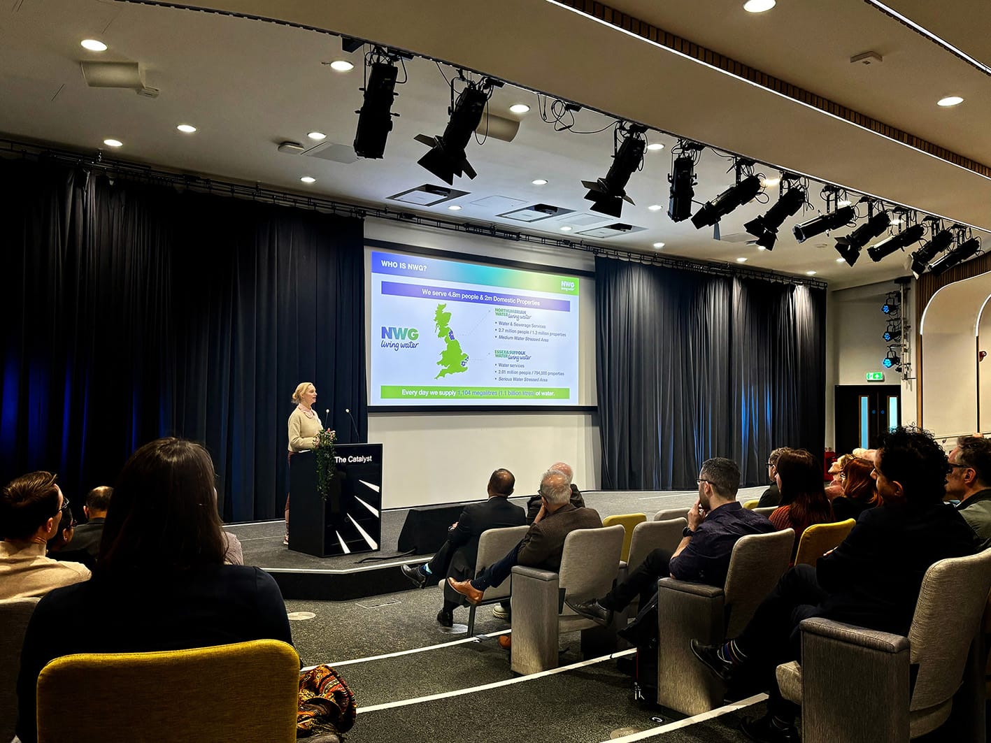 'Future Ready: Digital Health for Tomorrow’s NHS’